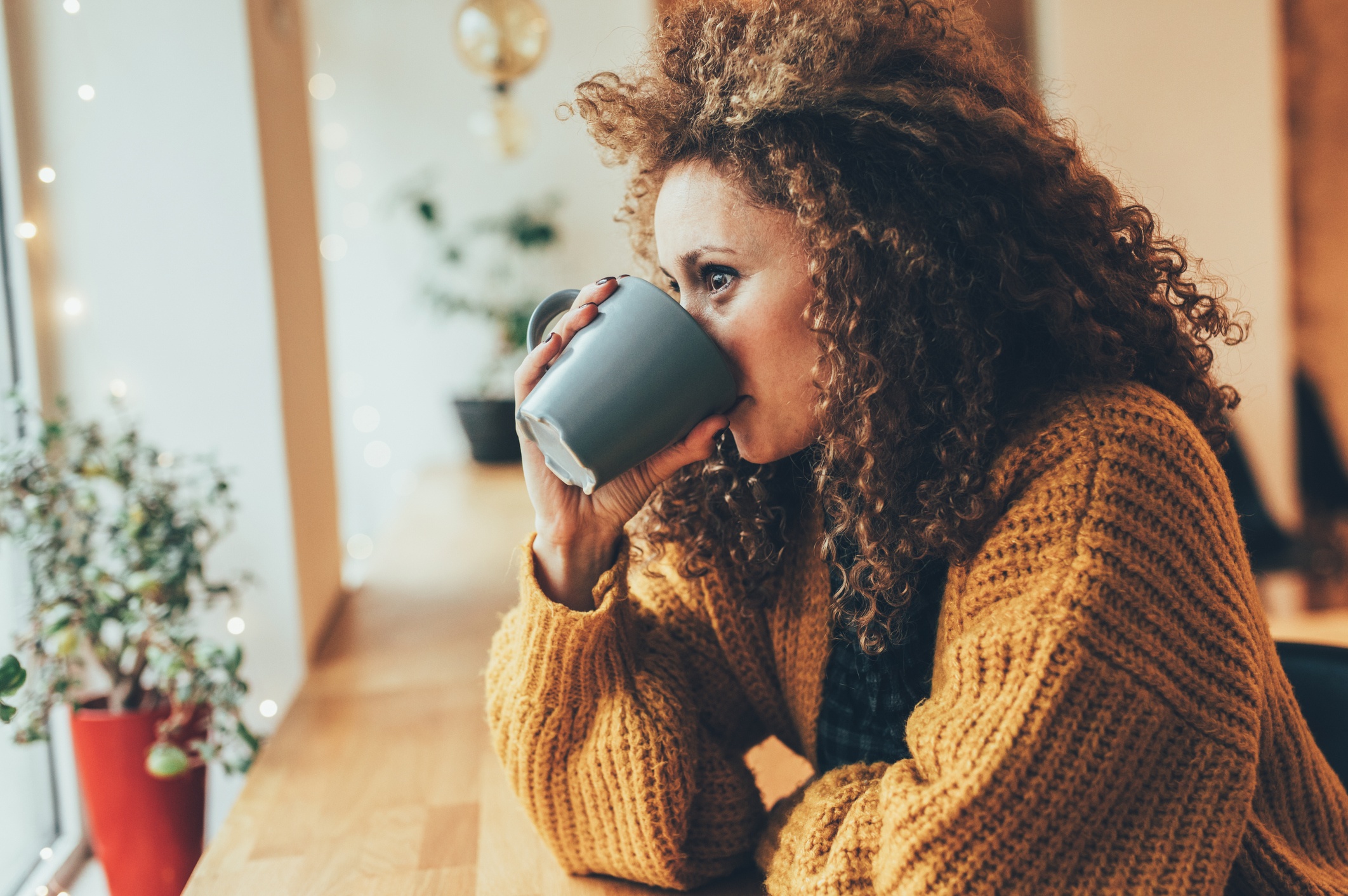 Local Alternatives To The Pumpkin Spice Latte In Bozeman