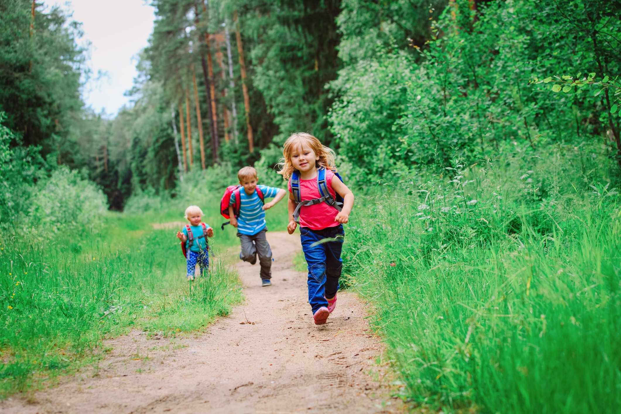 Cool Things to Do with Your Kids in Bozeman