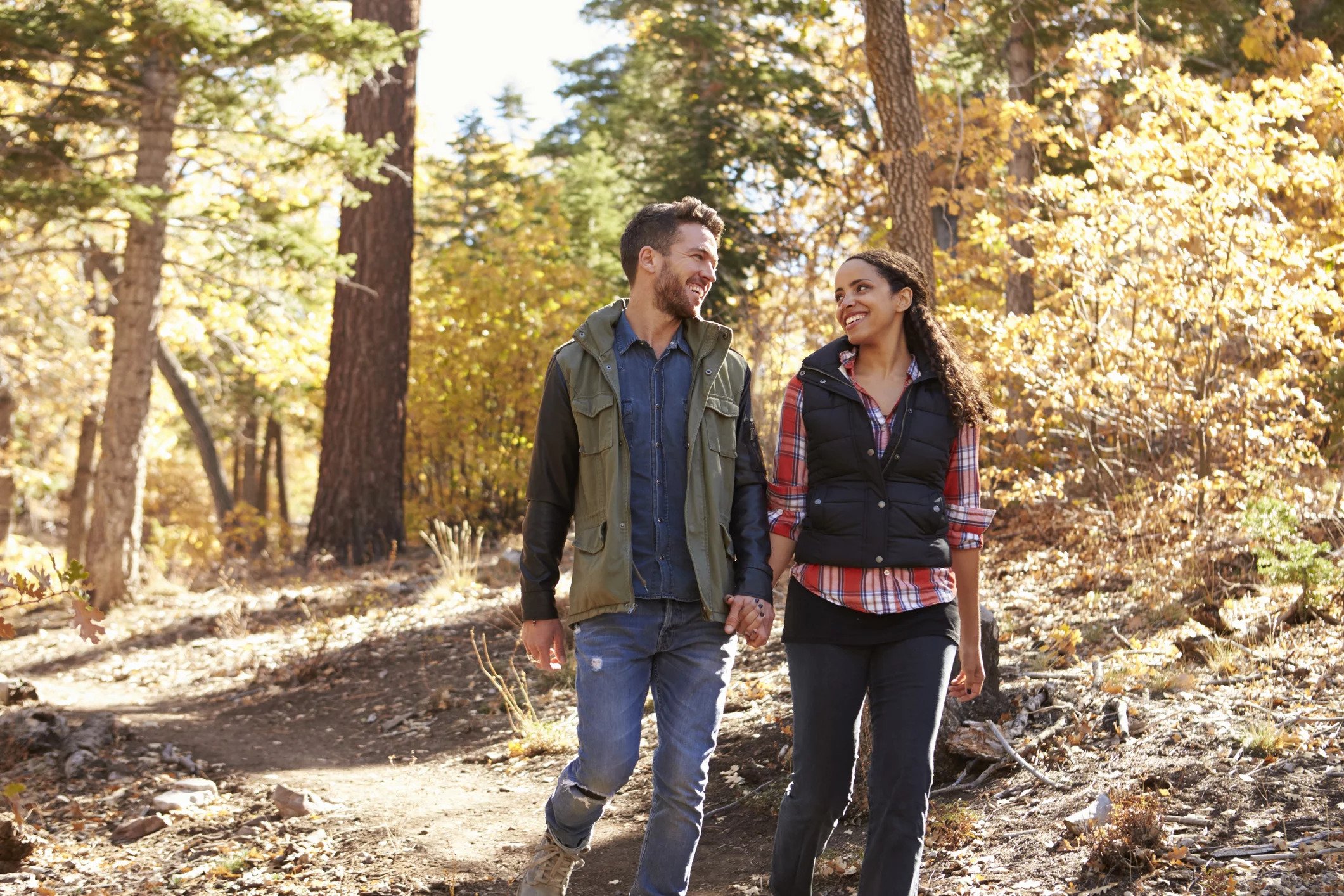 Bozeman for Young Couples