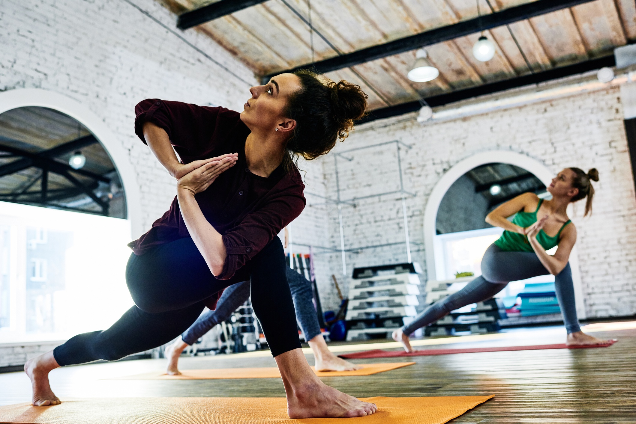 Best Places To Break A Sweat In Bozeman, Montana