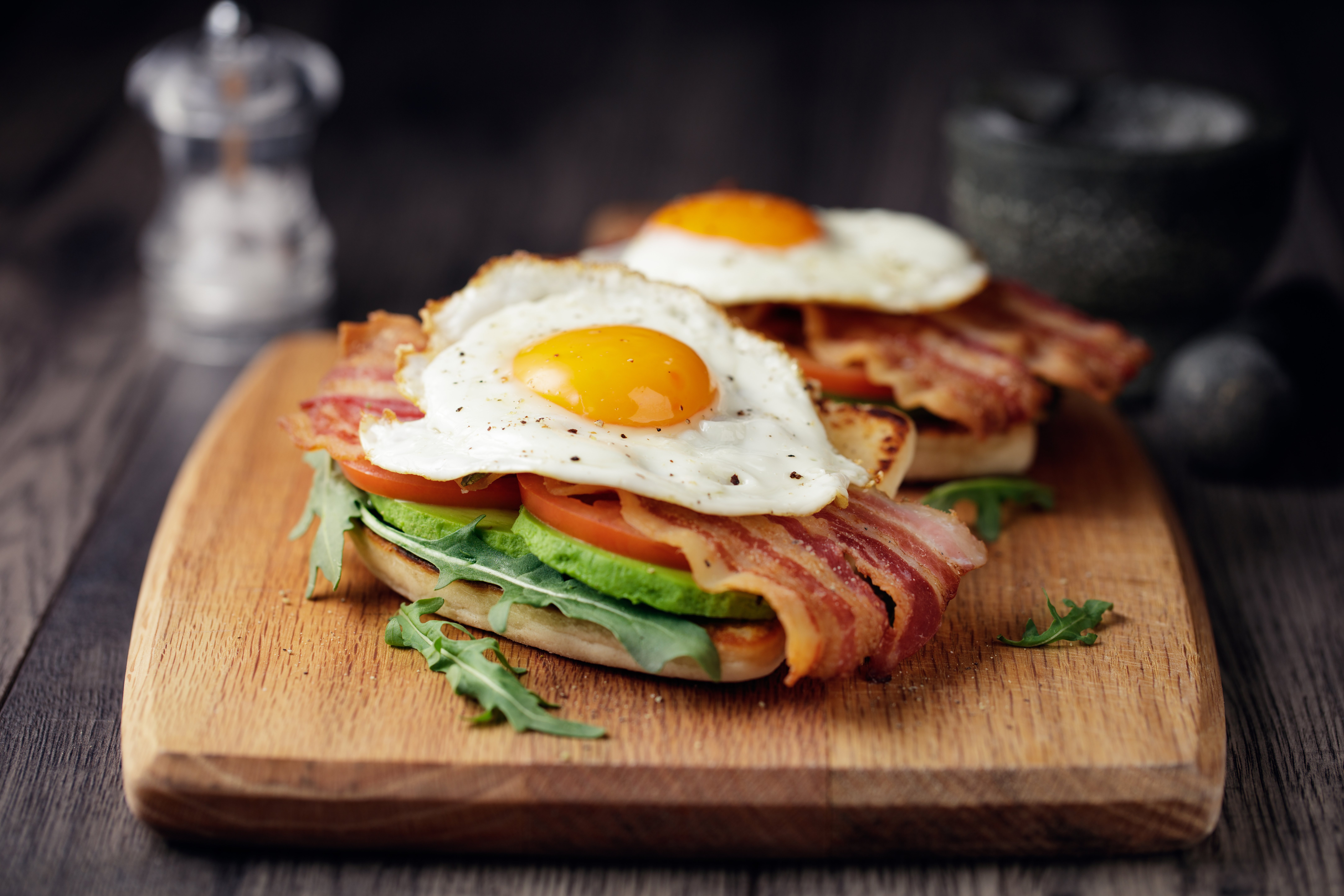 Grab n’ Go Breakfast Places in Bozeman